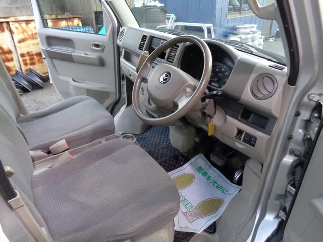 スクラム PC 4WD(12枚目)