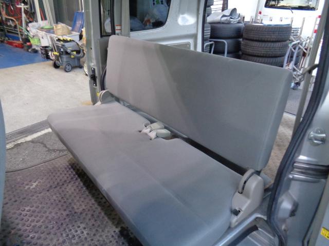 スクラム PC 4WD(18枚目)