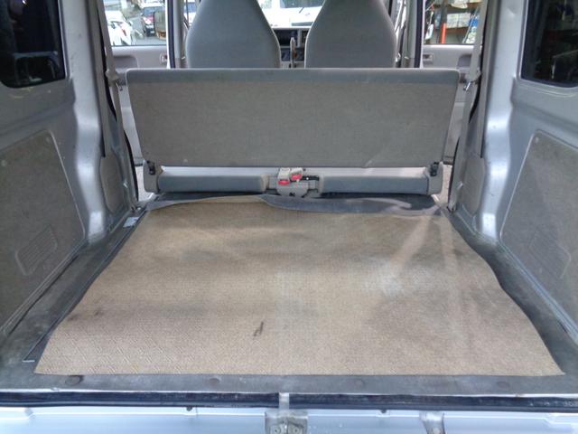 スクラム PC 4WD(19枚目)