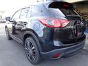 ＣＸ－５ ２０Ｓ　社外２０インチアルミホイール（タイヤＮＥＷ）（6枚目）