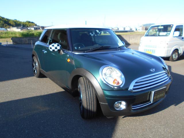 ＭＩＮＩ ＭＩＮＩ