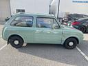 NISSAN PAO