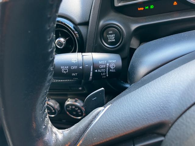 デミオ ＸＤツーリング　衝突被害軽減システム　レーンアシスト　ＥＴＣ　フルセグＴＶ　Ｂｌｕｅｔｏｏｔｈ　ＣＤ　ＤＶＤ　ＬＥＤヘッドライト　スマートキー　シートヒーター　コーナーセンサー　オートエアコン　ＡＷ１６インチ（48枚目）