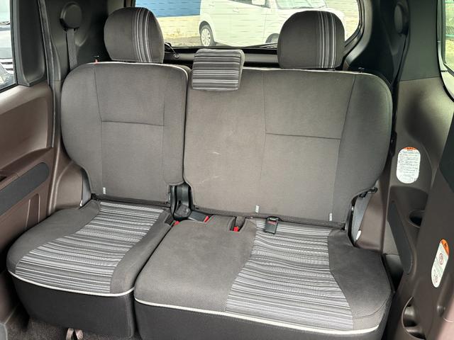 スペイド F クイーン 助手席パワースライドドア AC DVD フルセグ キーレスエントリー ETC メモリーナビ ナビ&TV 横滑り防止機能(12枚目)