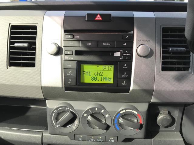 FX-Sリミテッド ワンオーナー スマートキー 新品タイヤ(20枚目)