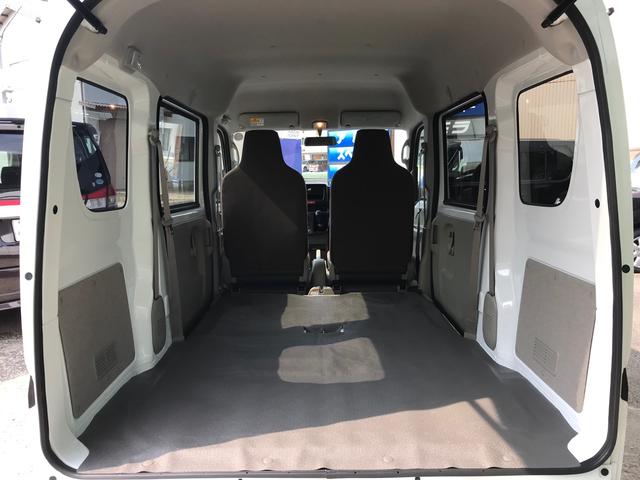 PAリミテッド 4WD ワンオーナー マットバイザー付(13枚目)