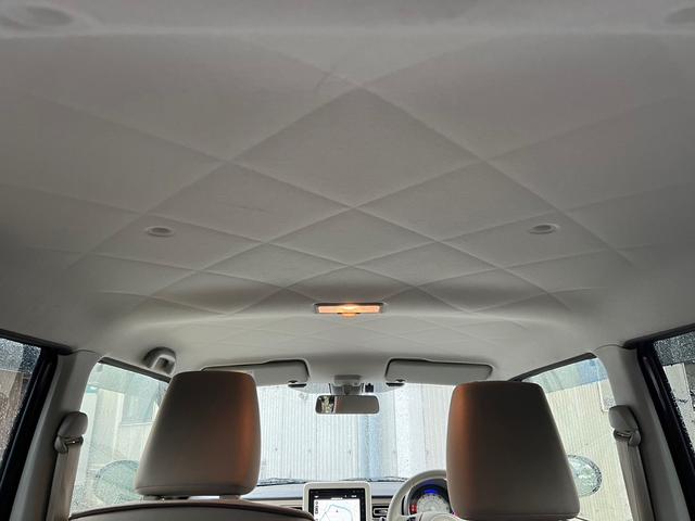 X 衝突被害軽減システム 全方位カメラ TVナビ Bluetooth ETC スマートキー プッシュスタート HID オートライト オートエアコン シートヒーター(34枚目)