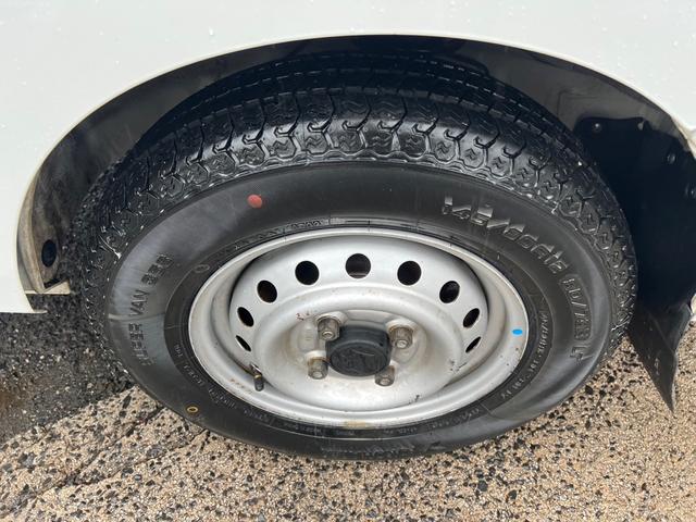 KCエアコン・パワステ 4WD 5速MT エアコン パワステ 運転席エアバック(30枚目)