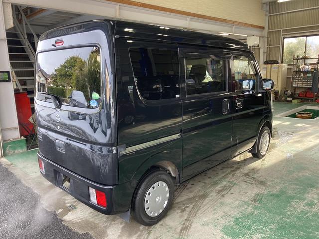 日産 ＮＶ１００クリッパーバン