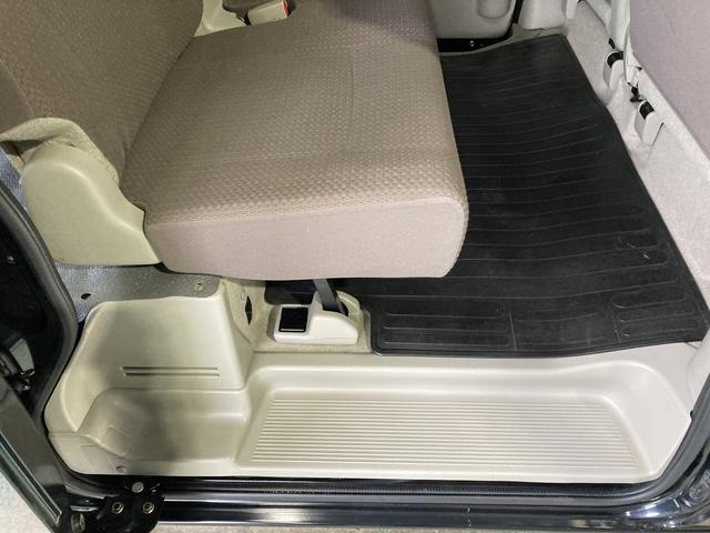 ＮＶ１００クリッパーバン ＧＸ　４ＷＤ　軽バン　ＭＴ　ＥＴＣ　両側スライドドア　キーレスエントリー　電動格納ミラー　エアコン　パワーステアリング　パワーウィンドウ　記録簿　ＣＤ（18枚目）