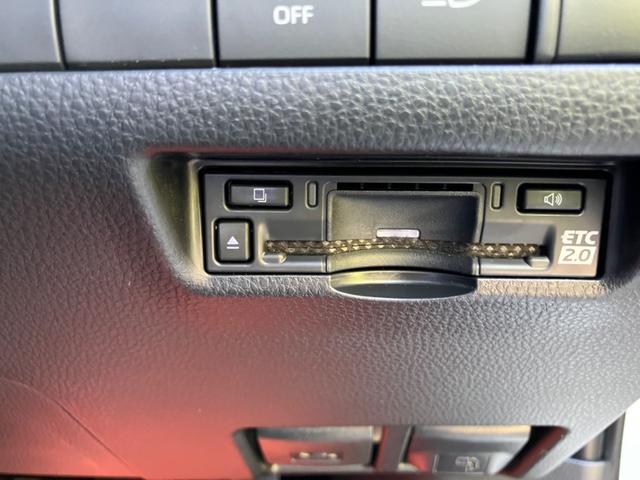 ハリアー Ｇ　登録済未使用車　バックカメラ　オートクルーズコントロール　レーンアシスト　パワーシート　衝突被害軽減システム　ナビ　ＴＶ　オートマチックハイビーム　オートライト　ＬＥＤヘッドランプ　電動リアゲート（10枚目）