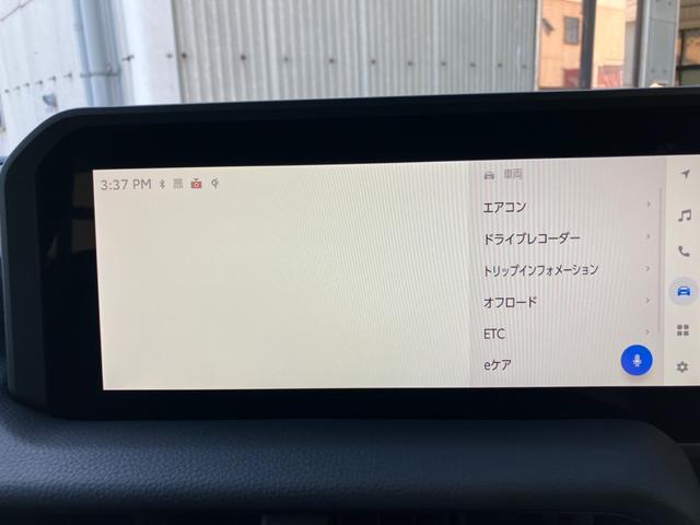 ランドクルーザー２５０ ＺＸ　登録済未使用車　４ＷＤ　ディーゼル　トヨタチームメイト　ドライバーモニターカメラ　全周囲カメラ　デジタルインナーミラー　レーンアシスト　パワーシート　衝突被害軽減システム　サンルーフ　ナビＴＶ　７人乗（46枚目）