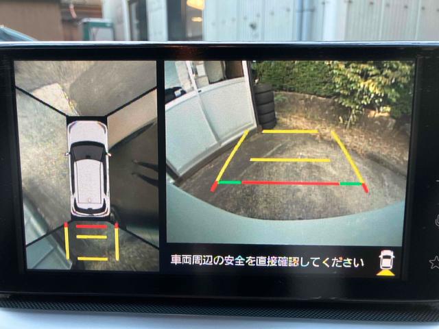 ライズ Z 登録済未使用車 4WD ディスプレイオーディオ パノラミックビューPKG スペアタイヤ 全周囲カメラ オートクルーズコントロール レーンアシスト 衝突被害軽減システム TV アイドリングストップ(2枚目)