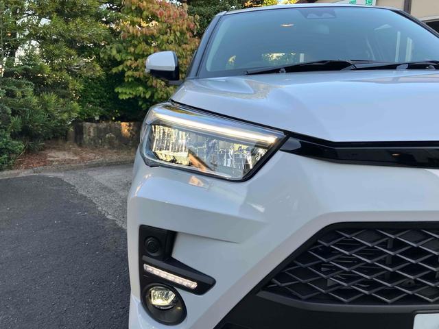 ライズ Z 登録済未使用車 4WD ディスプレイオーディオ パノラミックビューPKG スペアタイヤ 全周囲カメラ オートクルーズコントロール レーンアシスト 衝突被害軽減システム TV アイドリングストップ(30枚目)