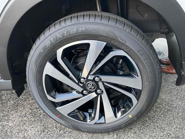 ライズ Z 登録済未使用車 4WD ディスプレイオーディオ パノラミックビューPKG スペアタイヤ 全周囲カメラ オートクルーズコントロール レーンアシスト 衝突被害軽減システム TV アイドリングストップ(32枚目)