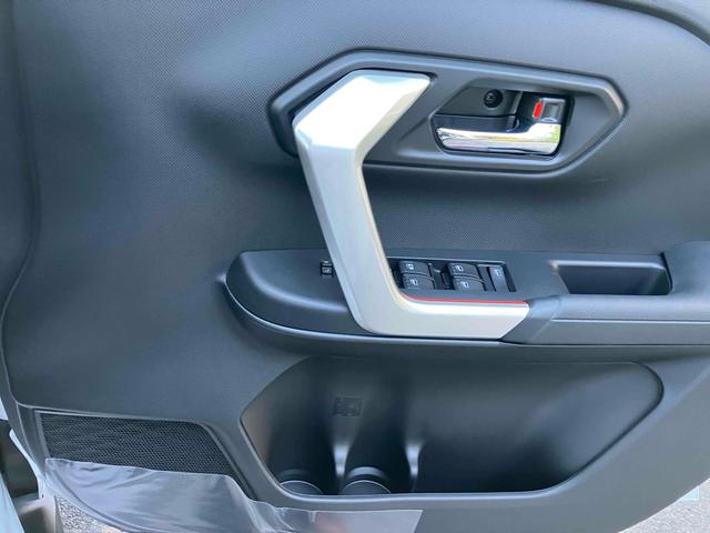 ライズ Z 登録済未使用車 4WD ディスプレイオーディオ パノラミックビューPKG スペアタイヤ 全周囲カメラ オートクルーズコントロール レーンアシスト 衝突被害軽減システム TV アイドリングストップ(44枚目)