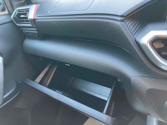 ライズ Z 登録済未使用車 4WD ディスプレイオーディオ パノラミックビューPKG スペアタイヤ 全周囲カメラ オートクルーズコントロール レーンアシスト 衝突被害軽減システム TV アイドリングストップ(48枚目)