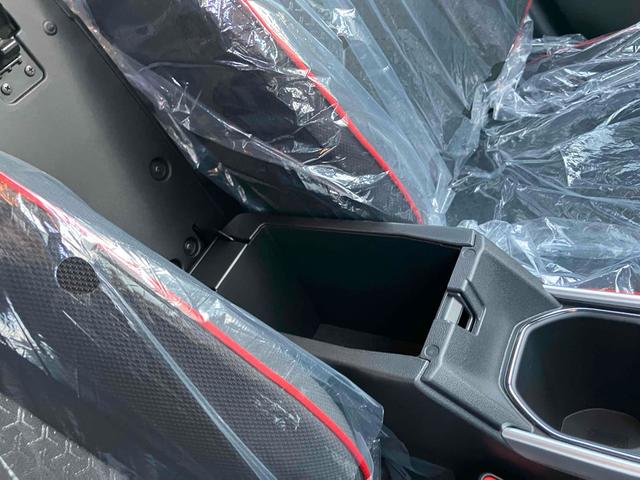 ライズ Z 登録済未使用車 4WD ディスプレイオーディオ パノラミックビューPKG スペアタイヤ 全周囲カメラ オートクルーズコントロール レーンアシスト 衝突被害軽減システム TV アイドリングストップ(52枚目)