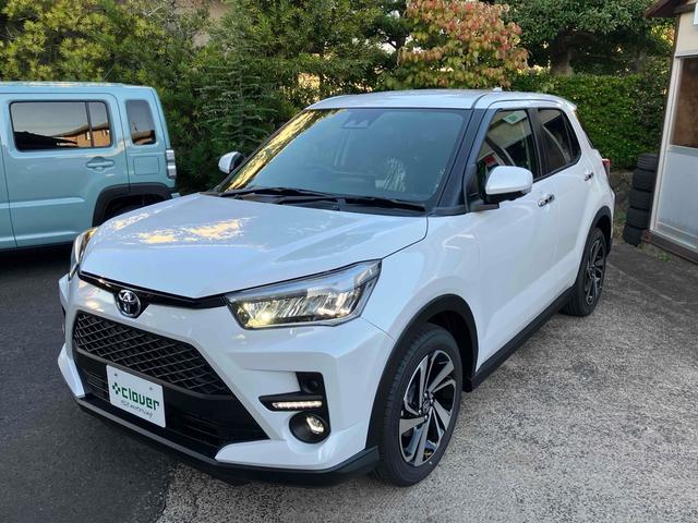 ライズ Z 登録済未使用車 4WD ディスプレイオーディオ パノラミックビューPKG スペアタイヤ 全周囲カメラ オートクルーズコントロール レーンアシスト 衝突被害軽減システム TV アイドリングストップ(57枚目)