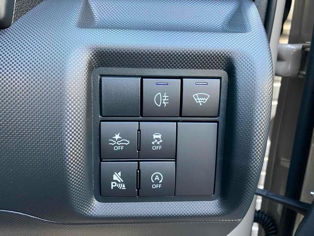 ライズ Z 登録済未使用車 4WD ディスプレイオーディオ パノラミックビューPKG スペアタイヤ 全周囲カメラ オートクルーズコントロール レーンアシスト 衝突被害軽減システム TV アイドリングストップ(8枚目)