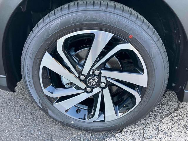 ライズ Z 登録済未使用車 4WD ディスプレイオーディオ パノラミックビューPKG スペアタイヤ 全周囲カメラ オートクルーズコントロール レーンアシスト 衝突被害軽減システム TV アイドリングストップ(27枚目)