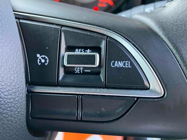 ジムニー XC 4WD 5MT ワンオーナー 禁煙車 ディスプレイオーディオ ドライブレコーダー ETC バックカメラ 社外マフラー ルーフキャリア レーンアシスト 衝突被害軽減システム LED アイドリングストップ(10枚目)