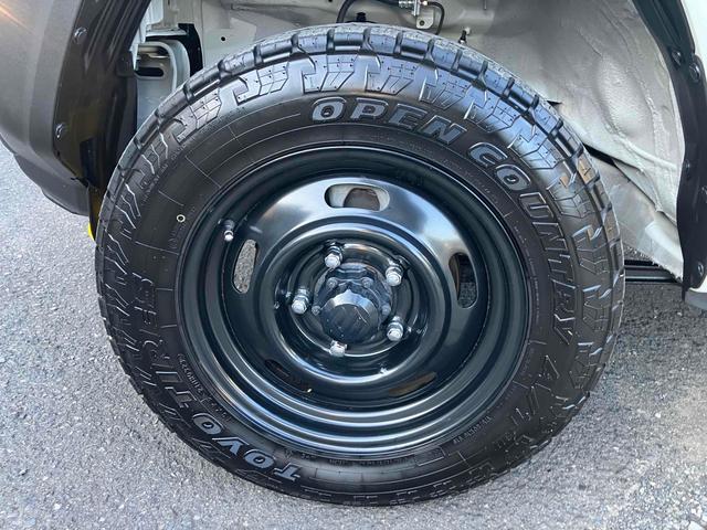 ジムニー XC 4WD 5MT ワンオーナー 禁煙車 ディスプレイオーディオ ドライブレコーダー ETC バックカメラ 社外マフラー ルーフキャリア レーンアシスト 衝突被害軽減システム LED アイドリングストップ(31枚目)