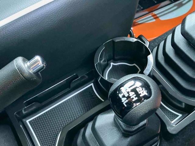 ジムニー XC 4WD 5MT ワンオーナー 禁煙車 ディスプレイオーディオ ドライブレコーダー ETC バックカメラ 社外マフラー ルーフキャリア レーンアシスト 衝突被害軽減システム LED アイドリングストップ(47枚目)