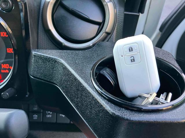 ジムニー XC 4WD 5MT ワンオーナー 禁煙車 ディスプレイオーディオ ドライブレコーダー ETC バックカメラ 社外マフラー ルーフキャリア レーンアシスト 衝突被害軽減システム LED アイドリングストップ(48枚目)