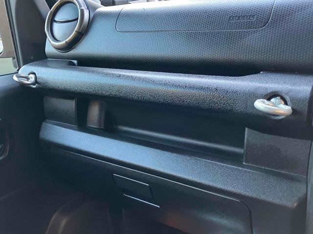 ジムニー XC 4WD 5MT ワンオーナー 禁煙車 ディスプレイオーディオ ドライブレコーダー ETC バックカメラ 社外マフラー ルーフキャリア レーンアシスト 衝突被害軽減システム LED アイドリングストップ(54枚目)