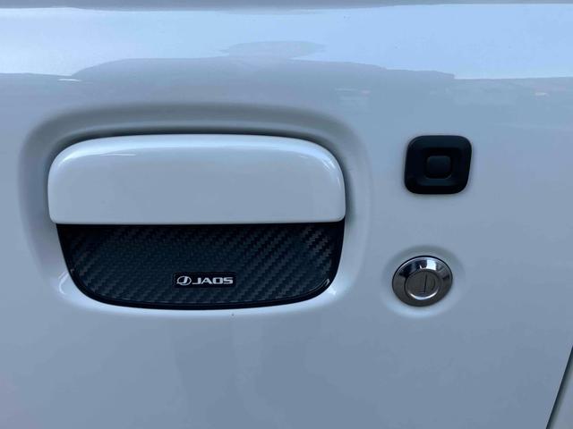 ジムニー XC 4WD 5MT ワンオーナー 禁煙車 ディスプレイオーディオ ドライブレコーダー ETC バックカメラ 社外マフラー ルーフキャリア レーンアシスト 衝突被害軽減システム LED アイドリングストップ(61枚目)