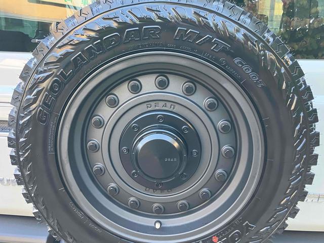ジムニー XC 4WD 5MT ワンオーナー 禁煙車 ディスプレイオーディオ ドライブレコーダー ETC バックカメラ 社外マフラー ルーフキャリア レーンアシスト 衝突被害軽減システム LED アイドリングストップ(64枚目)