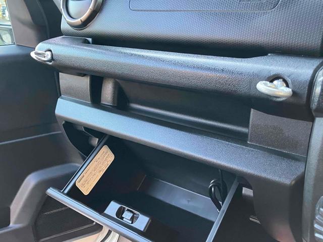 ジムニー XC 4WD 5MT ワンオーナー 禁煙車 ディスプレイオーディオ ドライブレコーダー ETC バックカメラ 社外マフラー ルーフキャリア レーンアシスト 衝突被害軽減システム LED アイドリングストップ(70枚目)