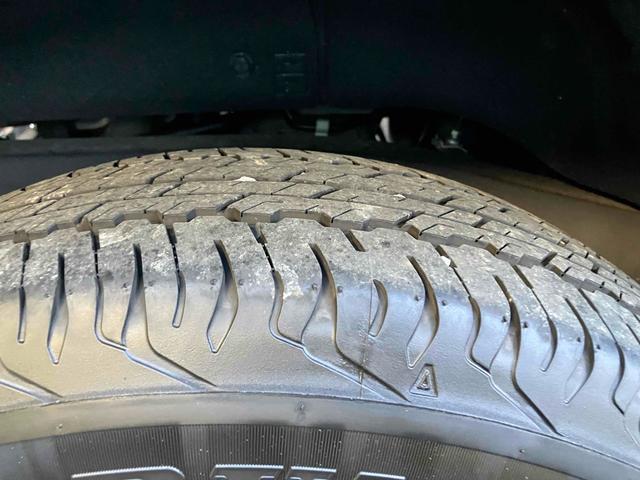 ジムニーシエラ JC 4WD ワンオーナー 禁煙車 ETC バックカメラ クリアランスソナー オートクルーズコントロール レーンアシスト 衝突被害軽減システム オートライト LEDヘッドランプ ヘッドライトウォッシャー(28枚目)