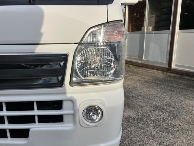 キャリイトラック KX ワンオーナー 新品タイヤ新品ホイール 記録簿 5MT キーレス 衝突被害軽減システム エアコン パワーウィンドウ 運転席エアバッグ 助手席エアバッグ 記録簿 CD ミュージックプレイヤー接続可(41枚目)