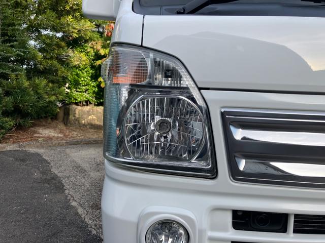 キャリイトラック KX ワンオーナー 新品タイヤ新品ホイール 記録簿 5MT キーレス 衝突被害軽減システム エアコン パワーウィンドウ 運転席エアバッグ 助手席エアバッグ 記録簿 CD ミュージックプレイヤー接続可(42枚目)