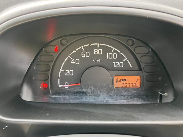 キャリイトラック KX ワンオーナー 新品タイヤ新品ホイール 記録簿 5MT キーレス 衝突被害軽減システム エアコン パワーウィンドウ 運転席エアバッグ 助手席エアバッグ 記録簿 CD ミュージックプレイヤー接続可(54枚目)