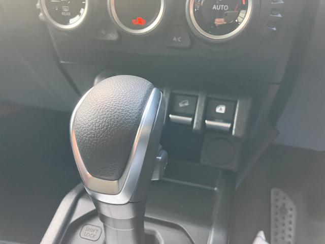 ジムニー ＸＣ　５型　届出済未使用車　４ＷＤ　ディスプレイオーディオ　ＨＤＭＩ　ＥＴＣ　バックカメラ　デュアルセンサーブレーキサポートＩＩ　衝突被害軽減システム　ＬＥＤ　アダプティブクルーズコントロール（4枚目）