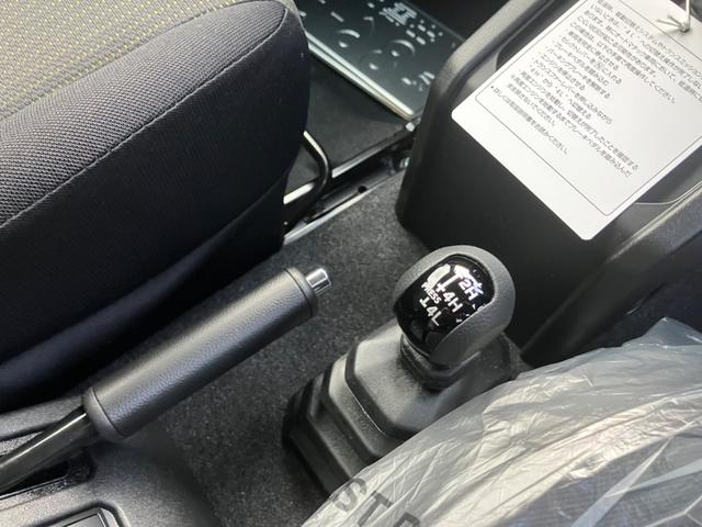 ジムニー ＸＣ　５型　届出済未使用車　４ＷＤ　ディスプレイオーディオ　ＨＤＭＩ　ＥＴＣ　バックカメラ　デュアルセンサーブレーキサポートＩＩ　衝突被害軽減システム　ＬＥＤ　アダプティブクルーズコントロール（5枚目）