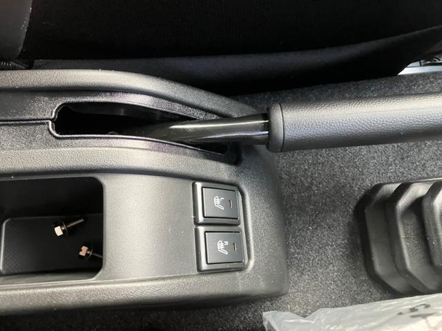 ジムニー ＸＣ　５型　届出済未使用車　４ＷＤ　ディスプレイオーディオ　ＨＤＭＩ　ＥＴＣ　バックカメラ　デュアルセンサーブレーキサポートＩＩ　衝突被害軽減システム　ＬＥＤ　アダプティブクルーズコントロール（9枚目）