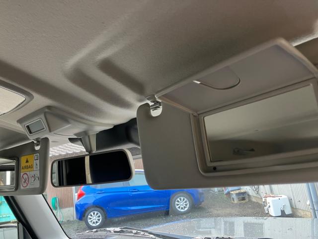 ジムニー ＸＣ　５型　届出済未使用車　４ＷＤ　ディスプレイオーディオ　ＨＤＭＩ　ＥＴＣ　バックカメラ　デュアルセンサーブレーキサポートＩＩ　衝突被害軽減システム　ＬＥＤ　アダプティブクルーズコントロール（24枚目）