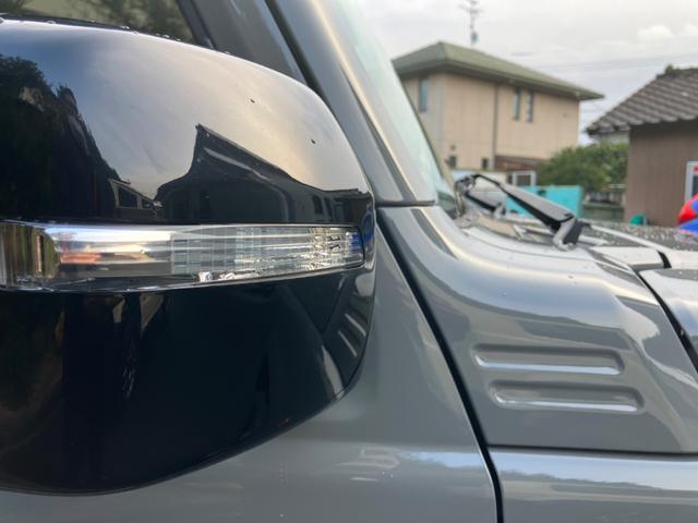 ジムニー ＸＣ　５型　届出済未使用車　４ＷＤ　ディスプレイオーディオ　ＨＤＭＩ　ＥＴＣ　バックカメラ　デュアルセンサーブレーキサポートＩＩ　衝突被害軽減システム　ＬＥＤ　アダプティブクルーズコントロール（33枚目）