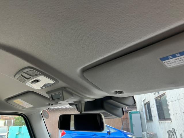 ジムニー ＸＣ　５型　届出済未使用車　４ＷＤ　ディスプレイオーディオ　ＨＤＭＩ　ＥＴＣ　バックカメラ　デュアルセンサーブレーキサポートＩＩ　衝突被害軽減システム　ＬＥＤ　アダプティブクルーズコントロール（35枚目）