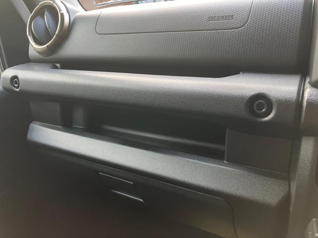 ジムニー ＸＣ　５型　届出済未使用車　４ＷＤ　ディスプレイオーディオ　ＨＤＭＩ　ＥＴＣ　バックカメラ　デュアルセンサーブレーキサポートＩＩ　衝突被害軽減システム　ＬＥＤ　アダプティブクルーズコントロール（44枚目）