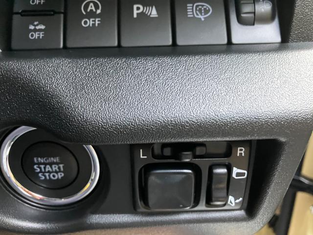 ジムニー ＸＣ　５型　届出済未使用車　４ＷＤ　ディスプレイオーディオ　ＨＤＭＩ　ＥＴＣ　バックカメラ　デュアルセンサーブレーキサポートＩＩ　衝突被害軽減システム　ＬＥＤ　アダプティブクルーズコントロール（7枚目）