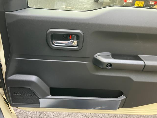 ジムニー ＸＣ　５型　届出済未使用車　４ＷＤ　ディスプレイオーディオ　ＨＤＭＩ　ＥＴＣ　バックカメラ　デュアルセンサーブレーキサポートＩＩ　衝突被害軽減システム　ＬＥＤ　アダプティブクルーズコントロール（31枚目）