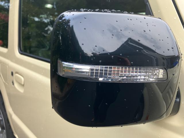 ジムニー ＸＣ　５型　届出済未使用車　４ＷＤ　ディスプレイオーディオ　ＨＤＭＩ　ＥＴＣ　バックカメラ　デュアルセンサーブレーキサポートＩＩ　衝突被害軽減システム　ＬＥＤ　アダプティブクルーズコントロール（34枚目）