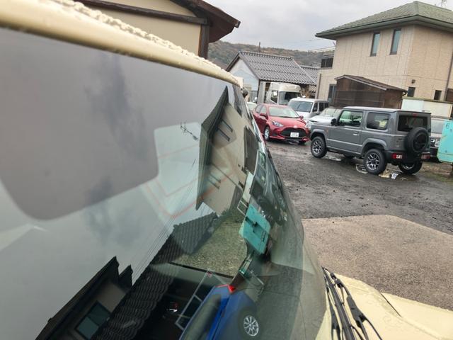 ジムニー ＸＣ　５型　届出済未使用車　４ＷＤ　ディスプレイオーディオ　ＨＤＭＩ　ＥＴＣ　バックカメラ　デュアルセンサーブレーキサポートＩＩ　衝突被害軽減システム　ＬＥＤ　アダプティブクルーズコントロール（36枚目）