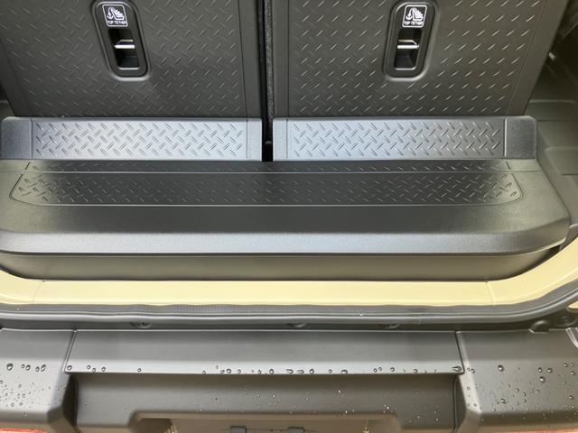 ジムニー ＸＣ　５型　届出済未使用車　４ＷＤ　ディスプレイオーディオ　ＨＤＭＩ　ＥＴＣ　バックカメラ　デュアルセンサーブレーキサポートＩＩ　衝突被害軽減システム　ＬＥＤ　アダプティブクルーズコントロール（37枚目）