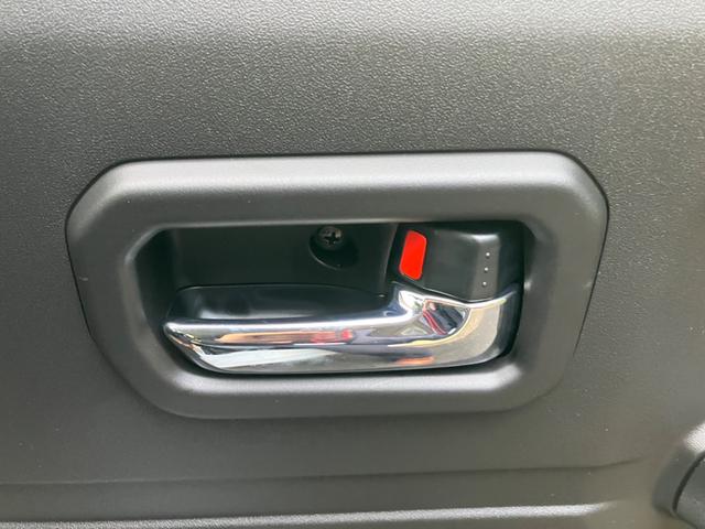 ジムニー ＸＣ　５型　届出済未使用車　４ＷＤ　ディスプレイオーディオ　ＨＤＭＩ　ＥＴＣ　バックカメラ　デュアルセンサーブレーキサポートＩＩ　衝突被害軽減システム　ＬＥＤ　アダプティブクルーズコントロール（42枚目）